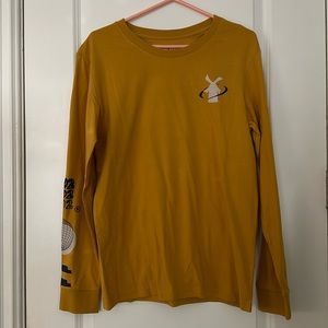 Dutch Bros. Long Sleeve